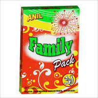 FAMILY COMBO PACK